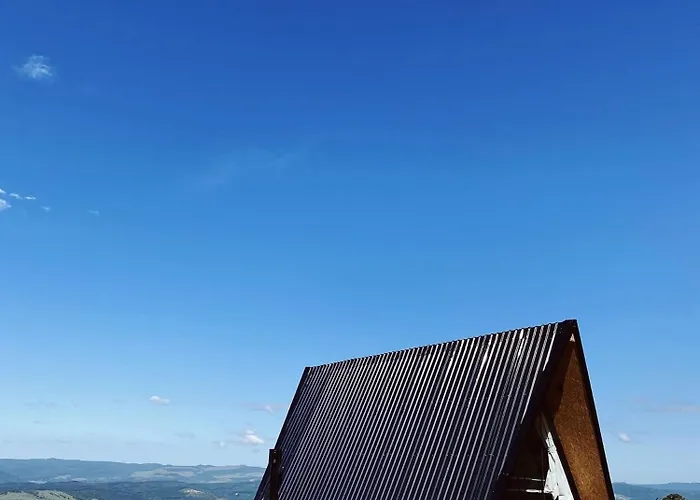 Cabana Horizonte