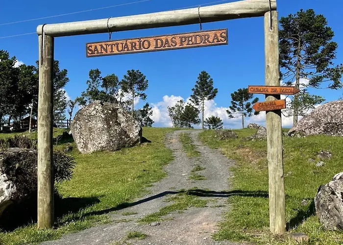 Cabana Horizonte