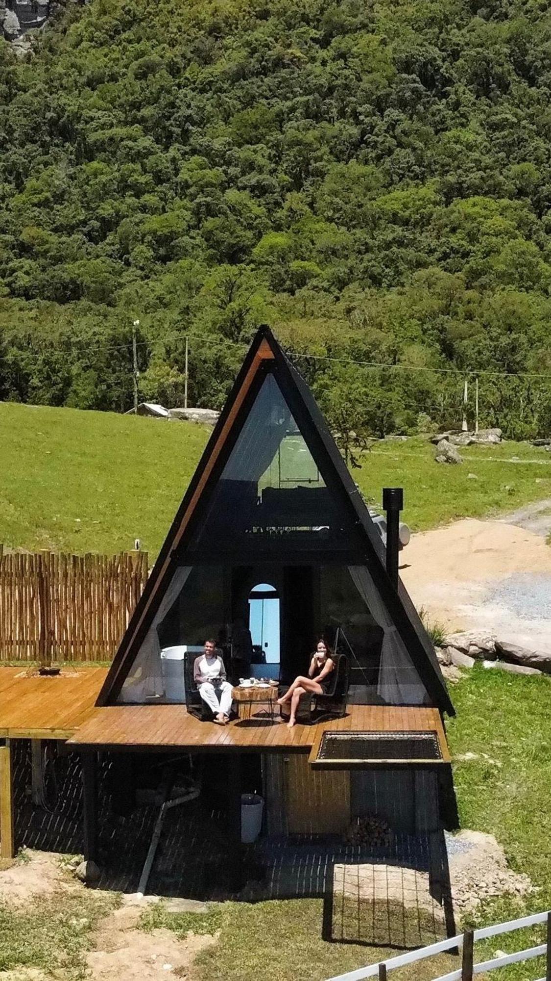Horizonte Apartment *
